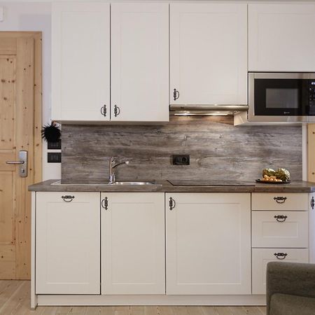 Chalet Winklwiese Olang Εξωτερικό φωτογραφία