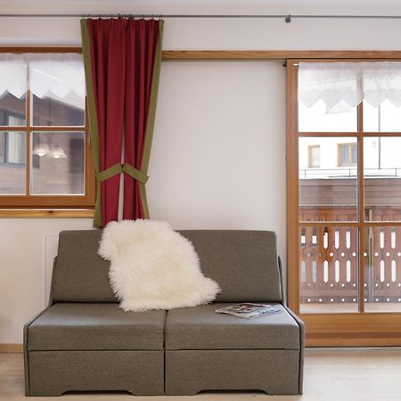 Chalet Winklwiese Olang Εξωτερικό φωτογραφία