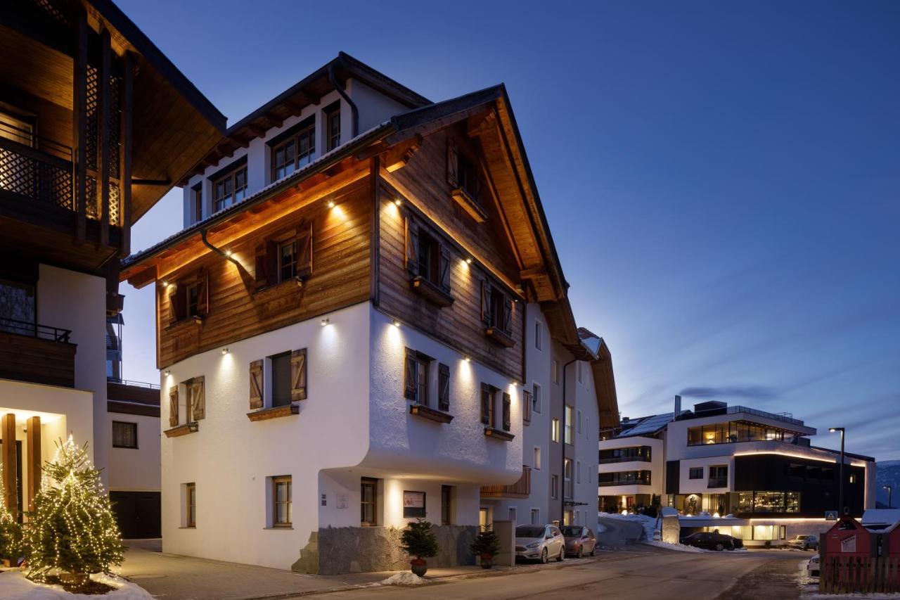 Chalet Winklwiese Olang Εξωτερικό φωτογραφία