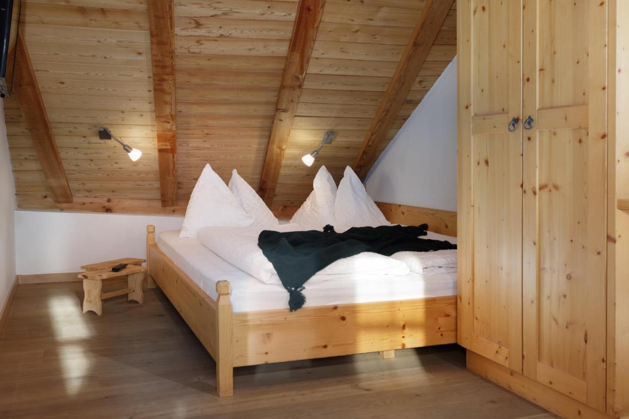 Chalet Winklwiese Olang Εξωτερικό φωτογραφία