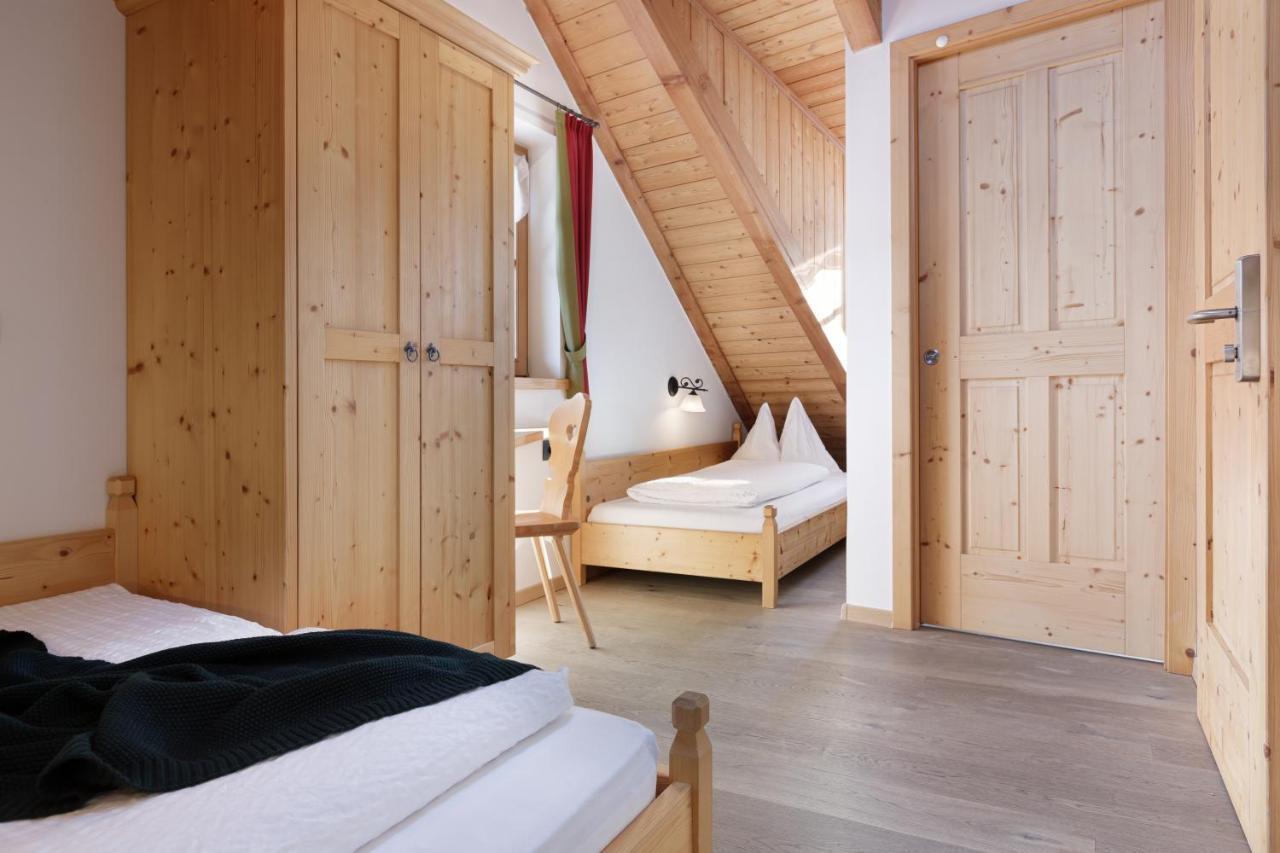 Chalet Winklwiese Olang Εξωτερικό φωτογραφία