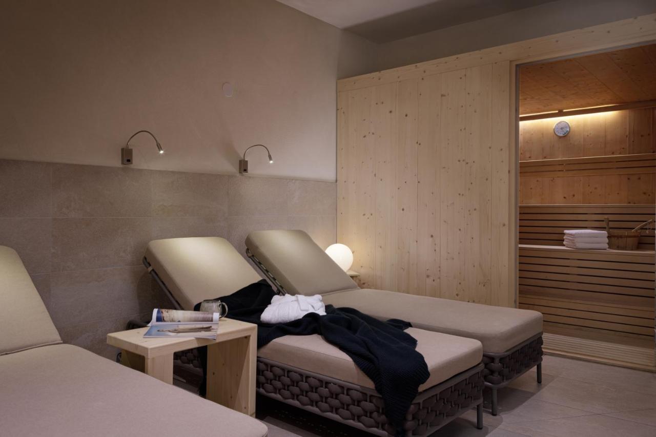 Chalet Winklwiese Olang Εξωτερικό φωτογραφία