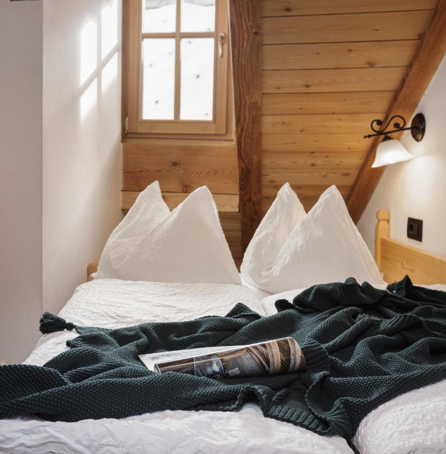 Chalet Winklwiese Olang Εξωτερικό φωτογραφία