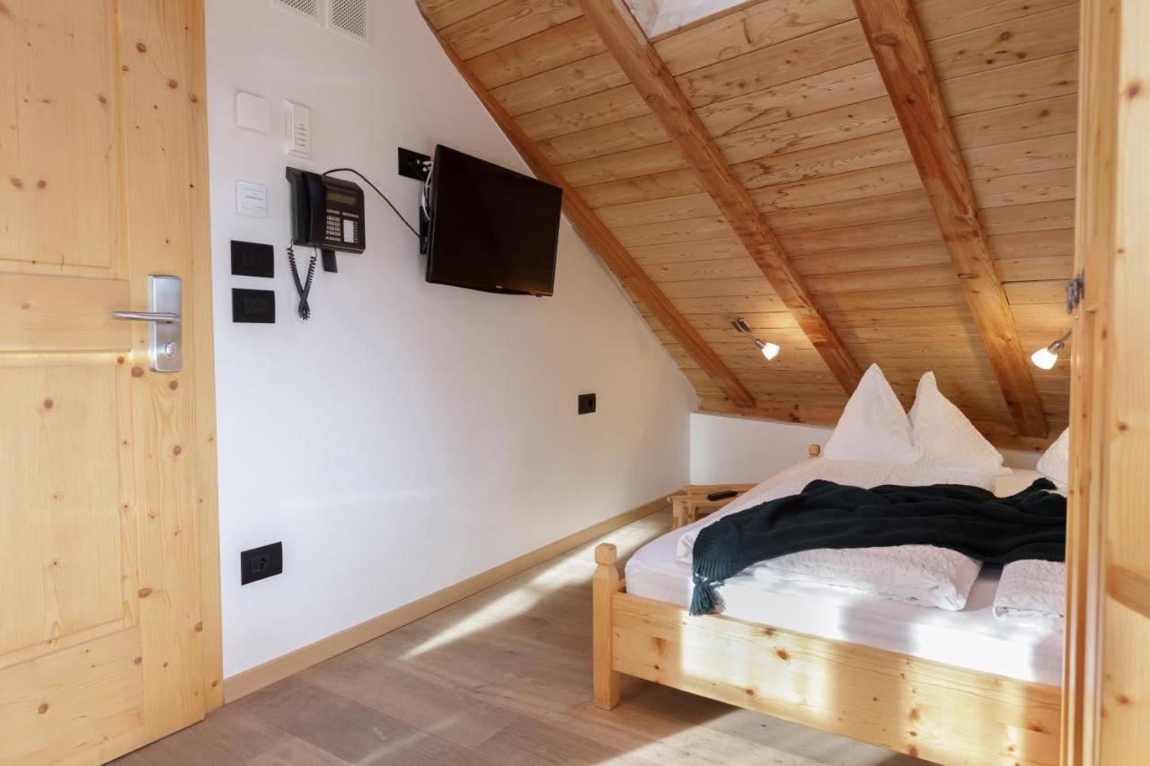 Chalet Winklwiese Olang Εξωτερικό φωτογραφία