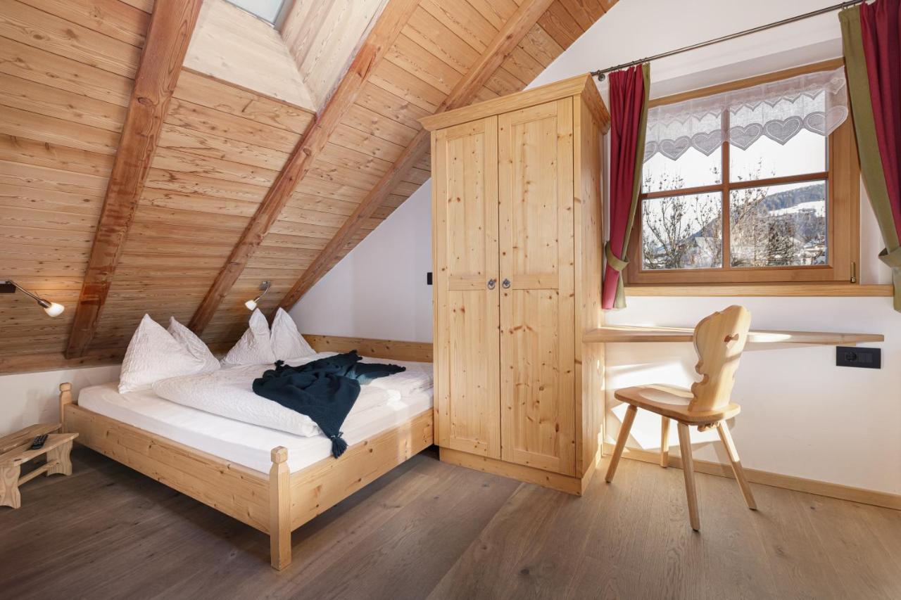 Chalet Winklwiese Olang Εξωτερικό φωτογραφία