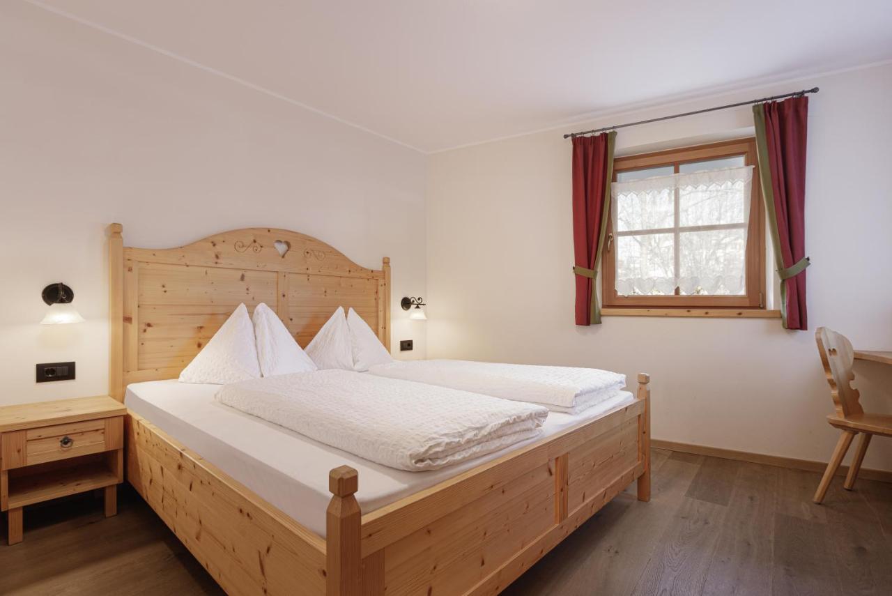 Chalet Winklwiese Olang Εξωτερικό φωτογραφία