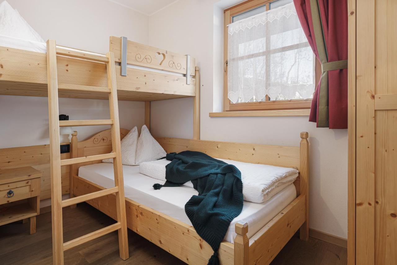 Chalet Winklwiese Olang Εξωτερικό φωτογραφία