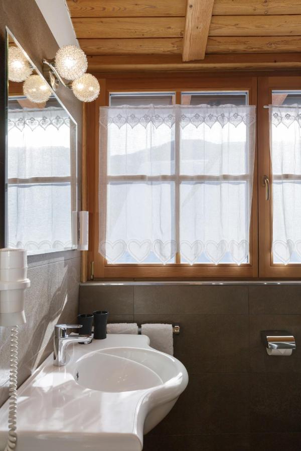 Chalet Winklwiese Olang Εξωτερικό φωτογραφία