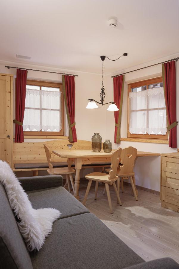 Chalet Winklwiese Olang Εξωτερικό φωτογραφία
