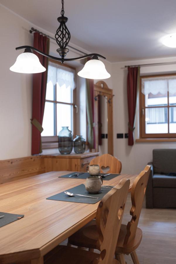 Chalet Winklwiese Olang Εξωτερικό φωτογραφία