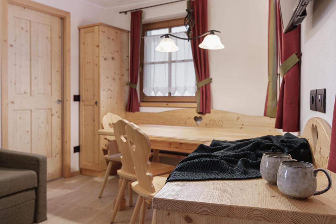Chalet Winklwiese Olang Εξωτερικό φωτογραφία