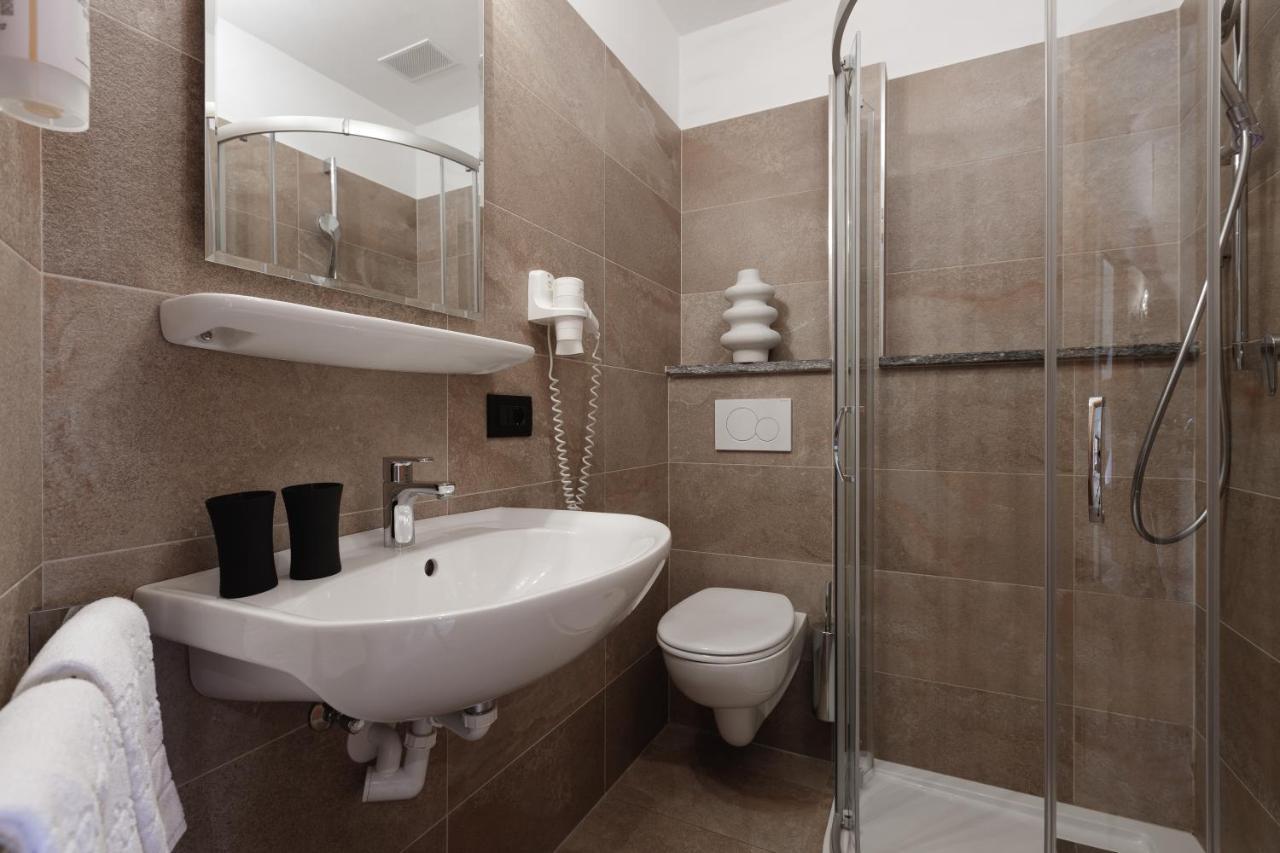 Chalet Winklwiese Olang Εξωτερικό φωτογραφία