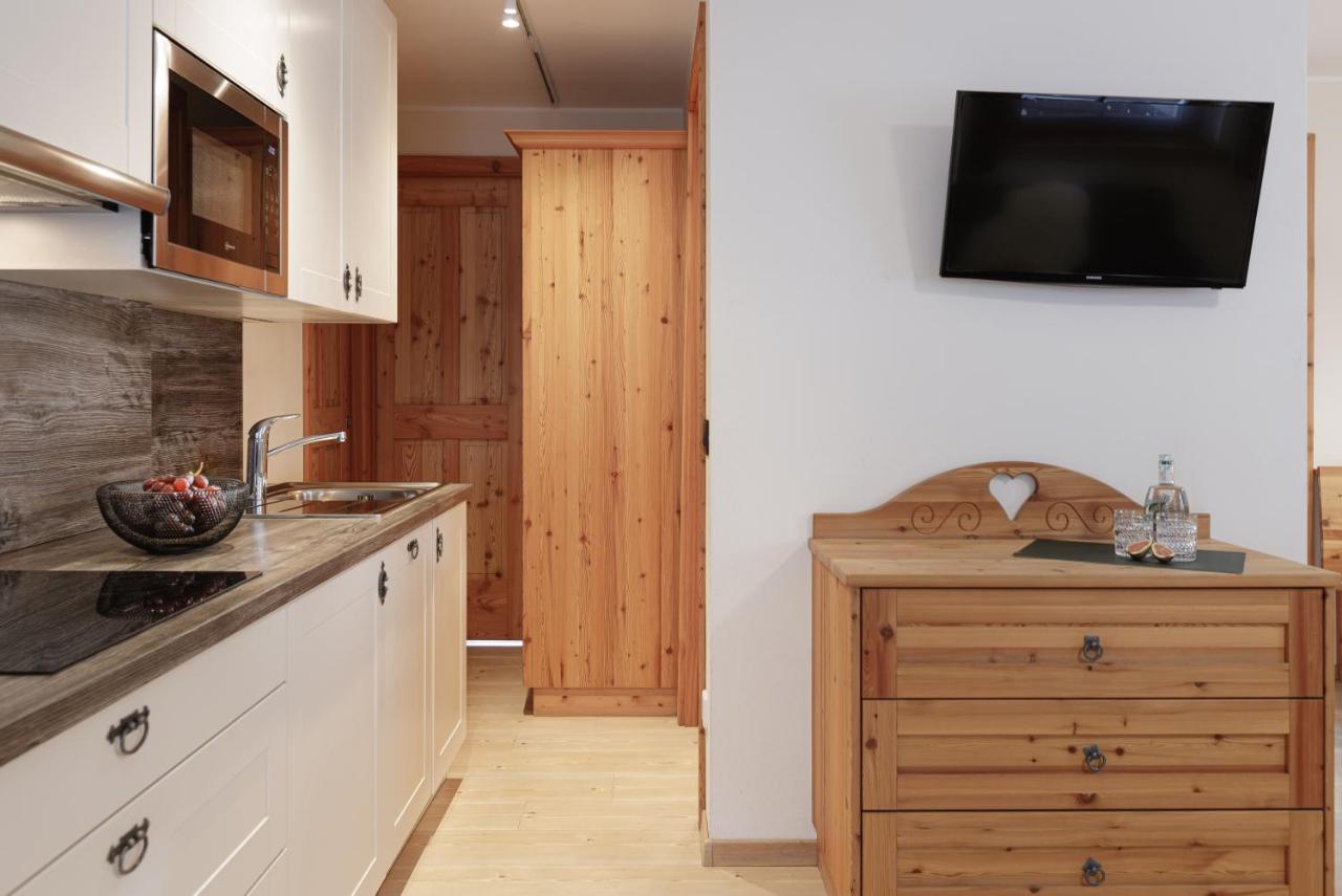 Chalet Winklwiese Olang Εξωτερικό φωτογραφία