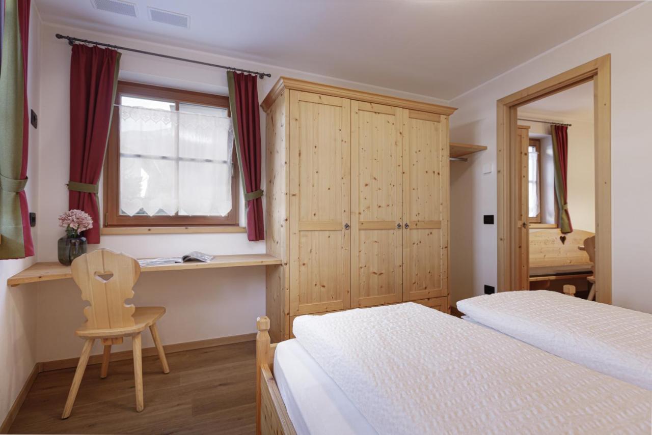 Chalet Winklwiese Olang Εξωτερικό φωτογραφία