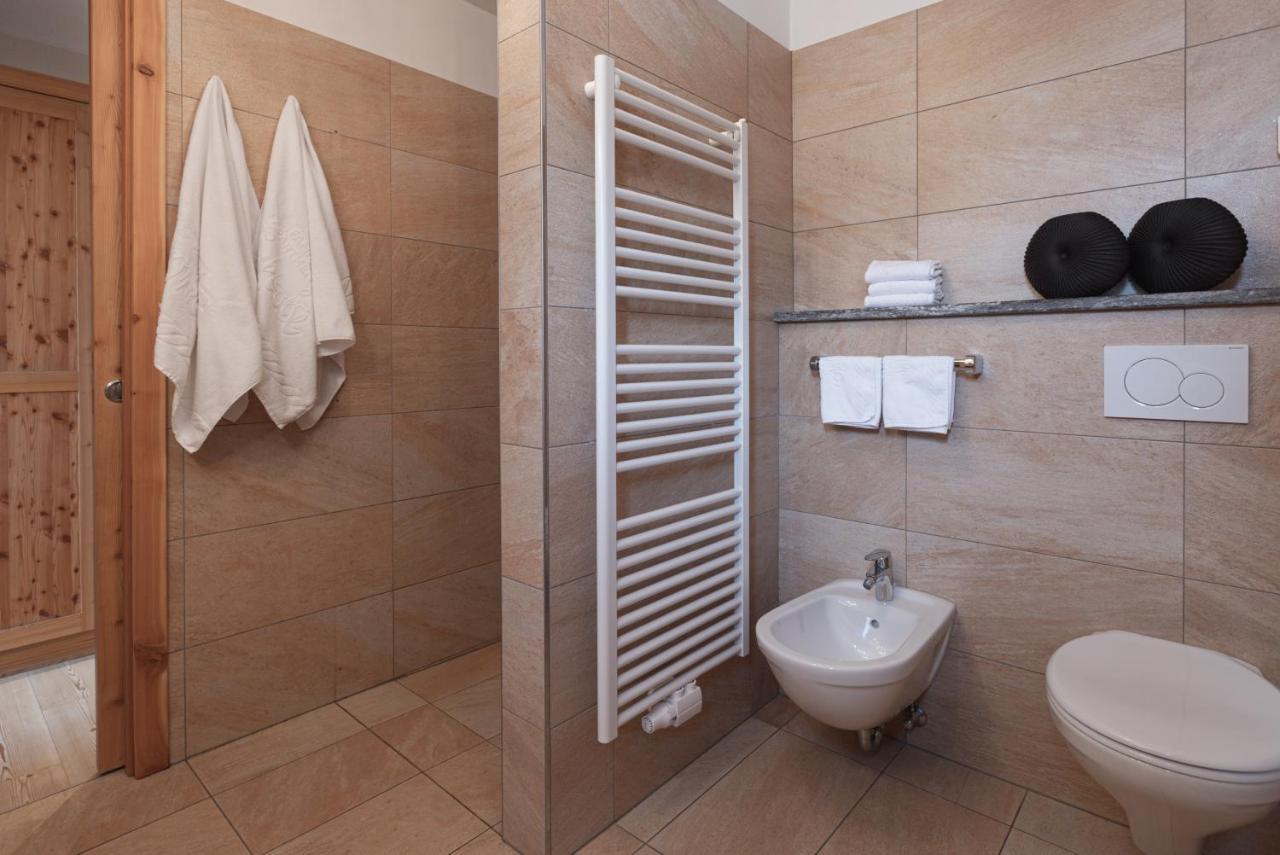 Chalet Winklwiese Olang Εξωτερικό φωτογραφία