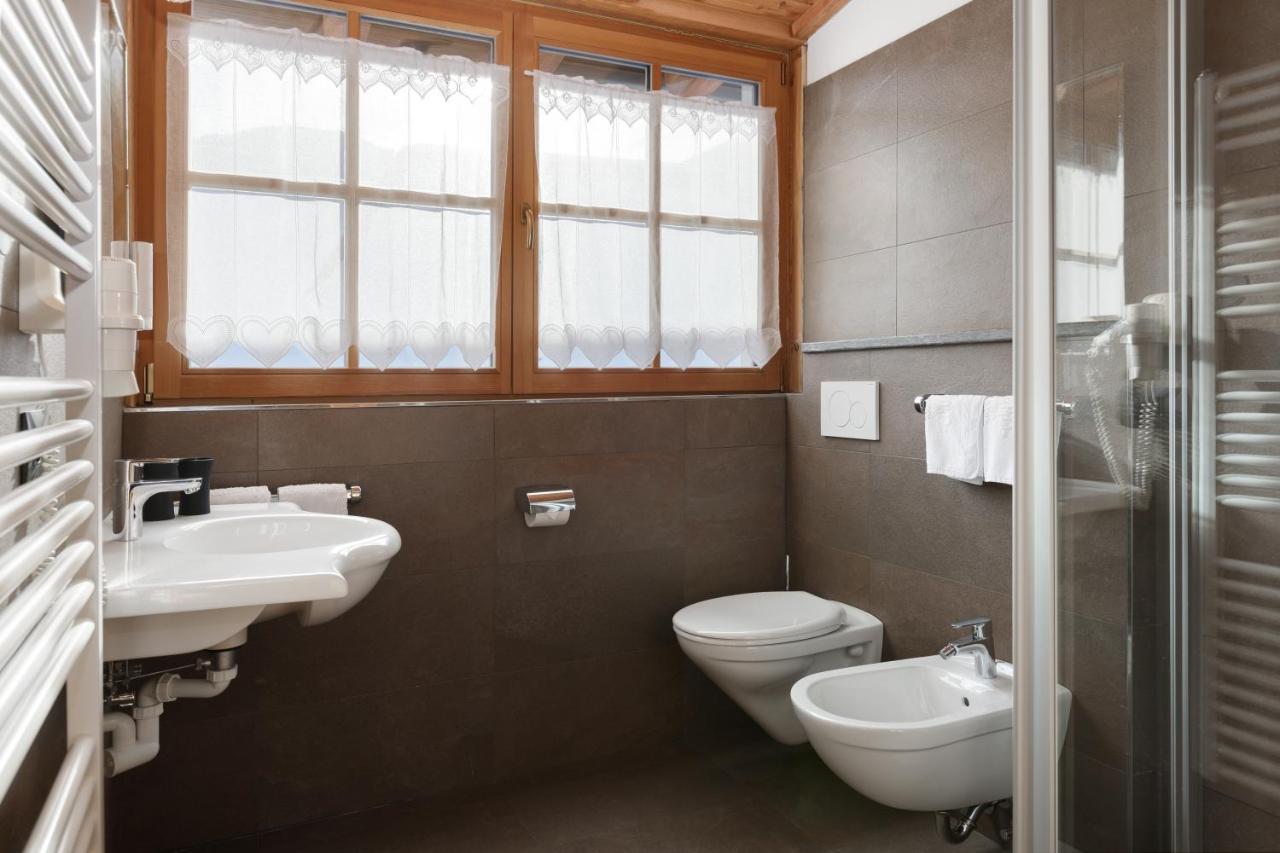 Chalet Winklwiese Olang Εξωτερικό φωτογραφία