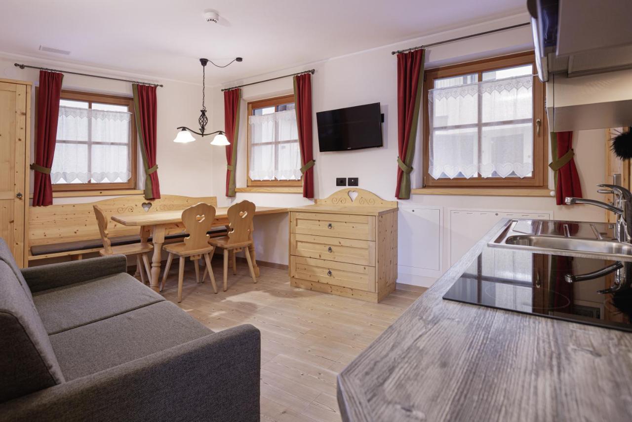 Chalet Winklwiese Olang Εξωτερικό φωτογραφία