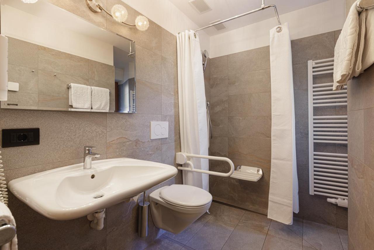 Chalet Winklwiese Olang Εξωτερικό φωτογραφία