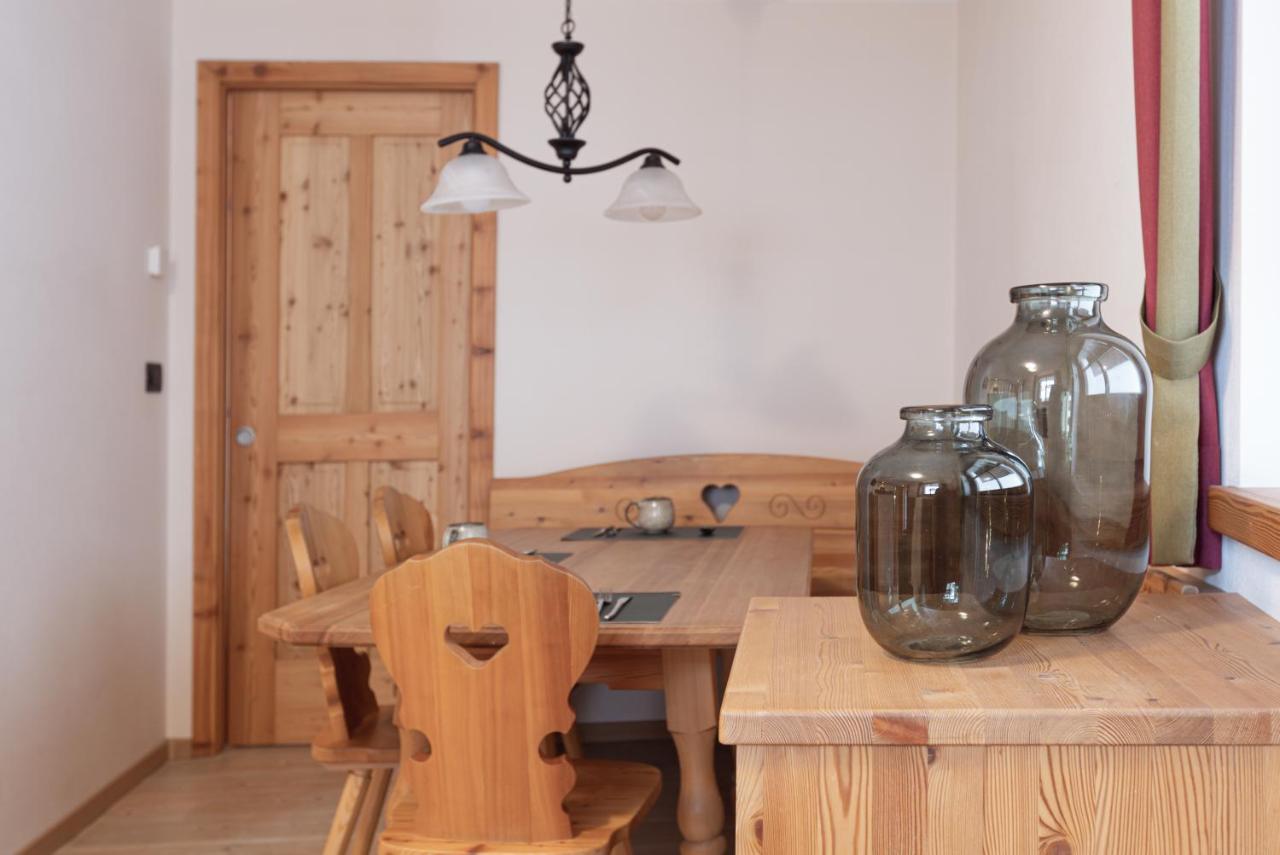 Chalet Winklwiese Olang Εξωτερικό φωτογραφία