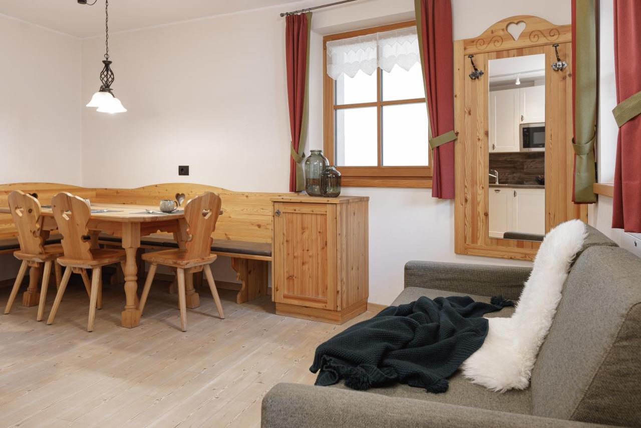 Chalet Winklwiese Olang Εξωτερικό φωτογραφία