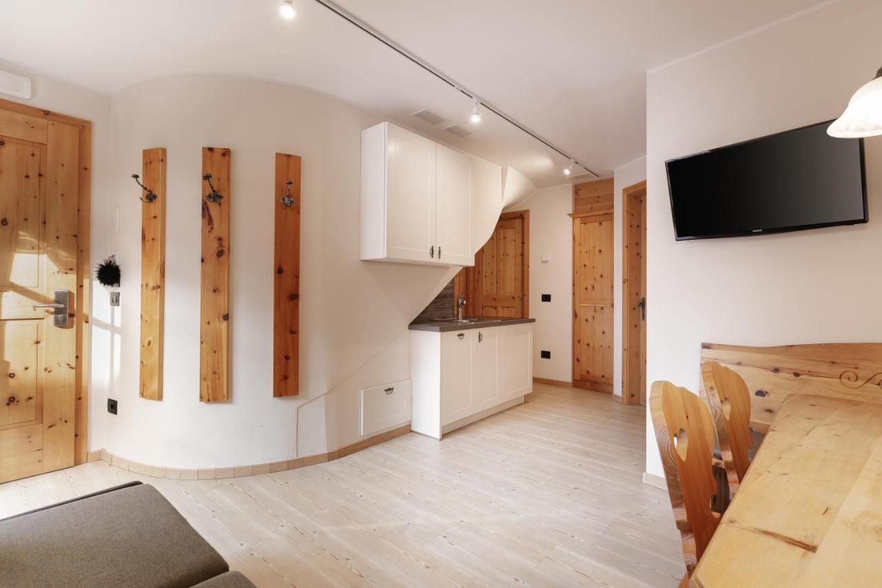 Chalet Winklwiese Olang Εξωτερικό φωτογραφία