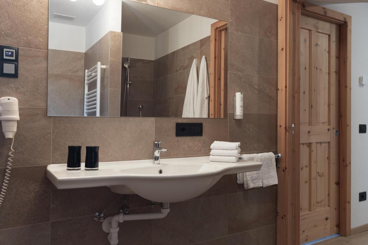 Chalet Winklwiese Olang Εξωτερικό φωτογραφία