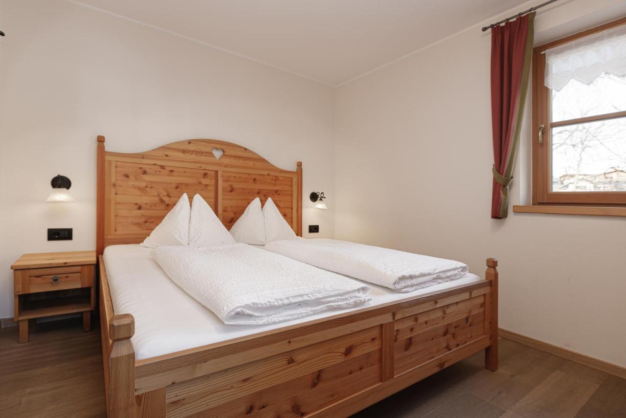 Chalet Winklwiese Olang Εξωτερικό φωτογραφία