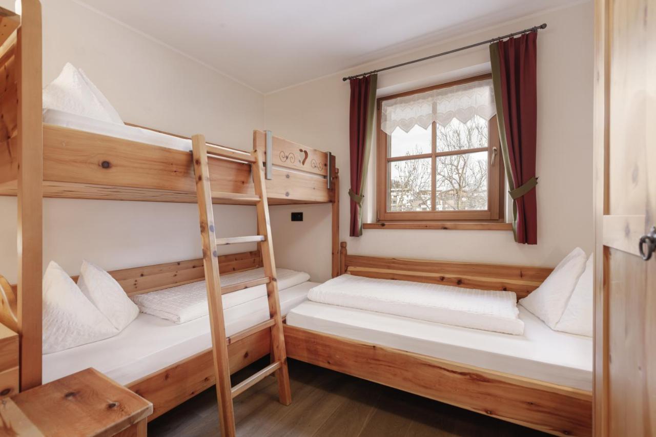 Chalet Winklwiese Olang Εξωτερικό φωτογραφία