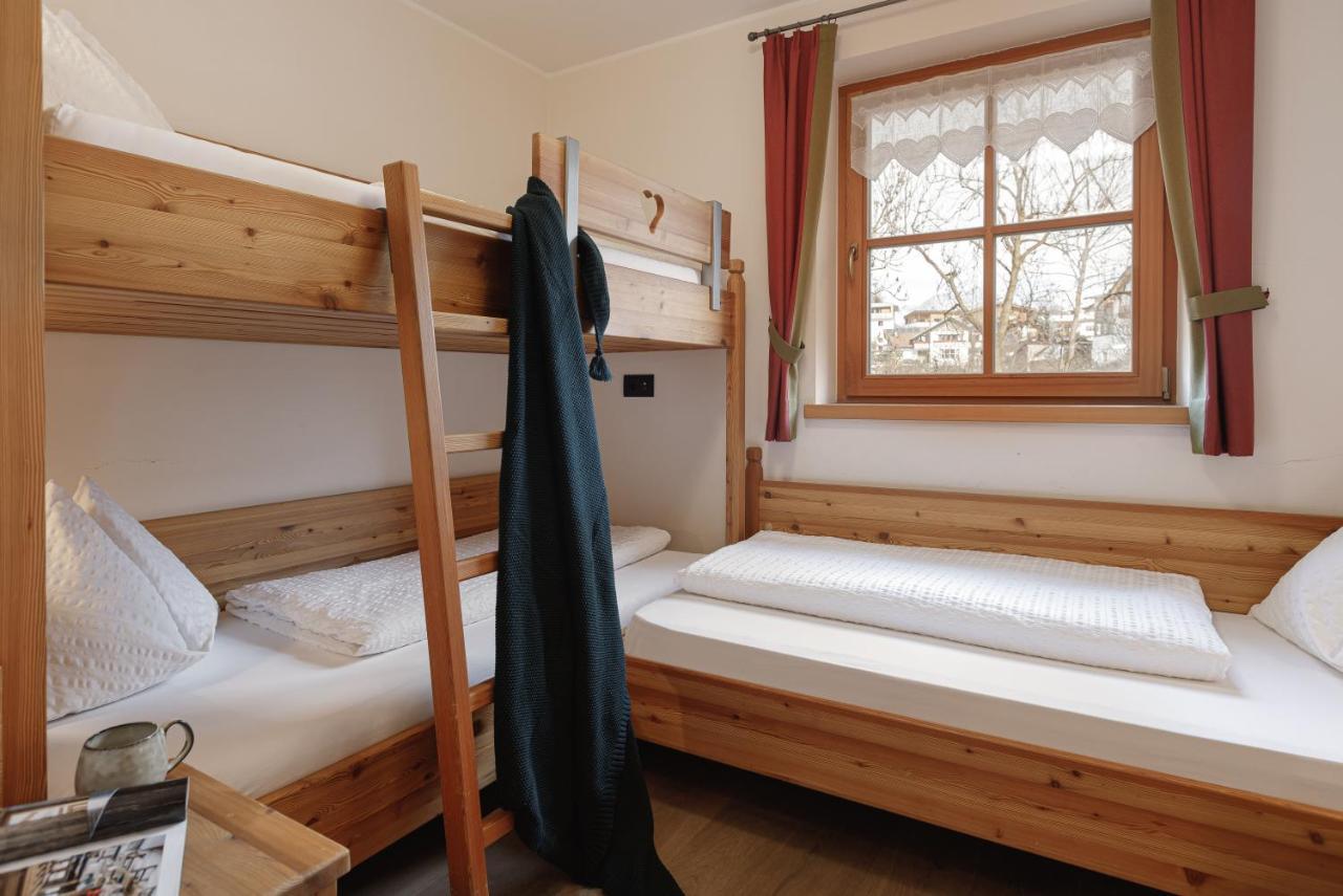 Chalet Winklwiese Olang Εξωτερικό φωτογραφία