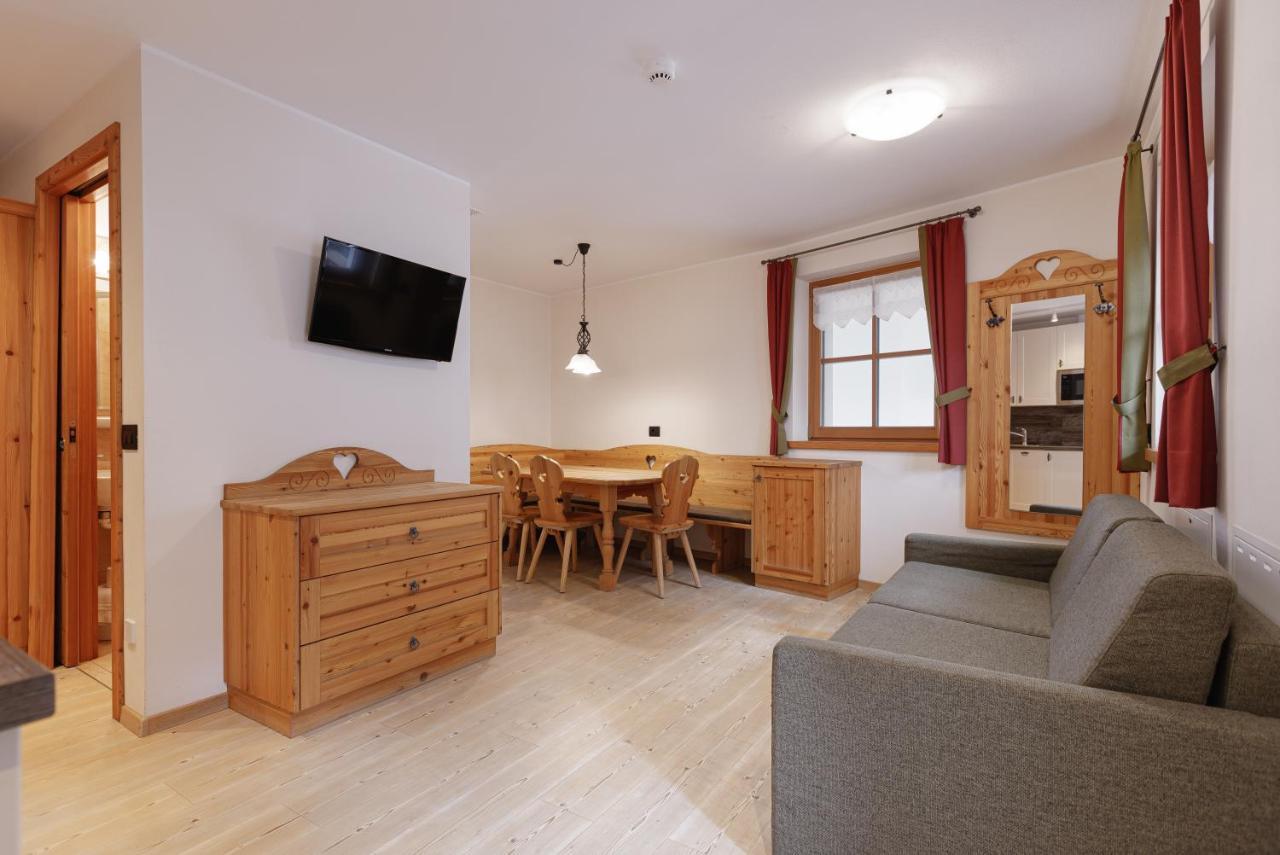 Chalet Winklwiese Olang Εξωτερικό φωτογραφία