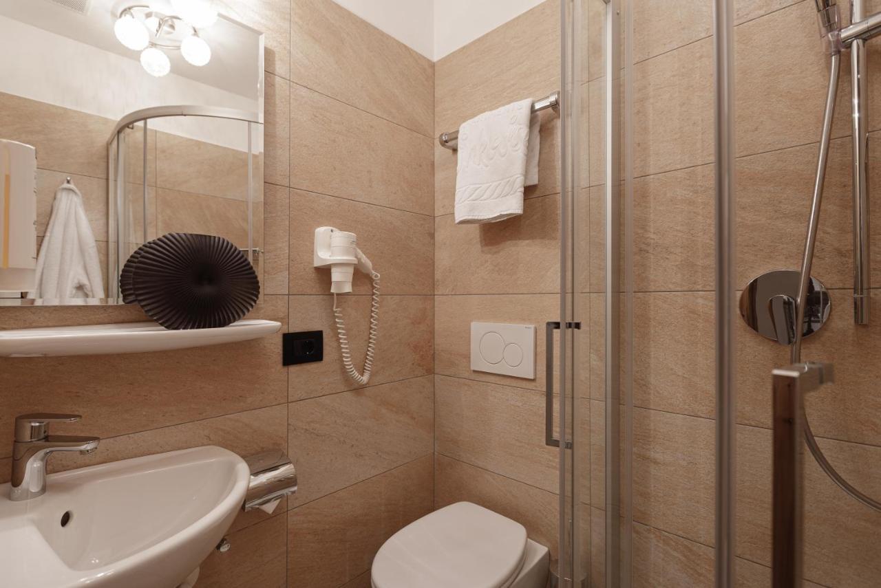 Chalet Winklwiese Olang Εξωτερικό φωτογραφία