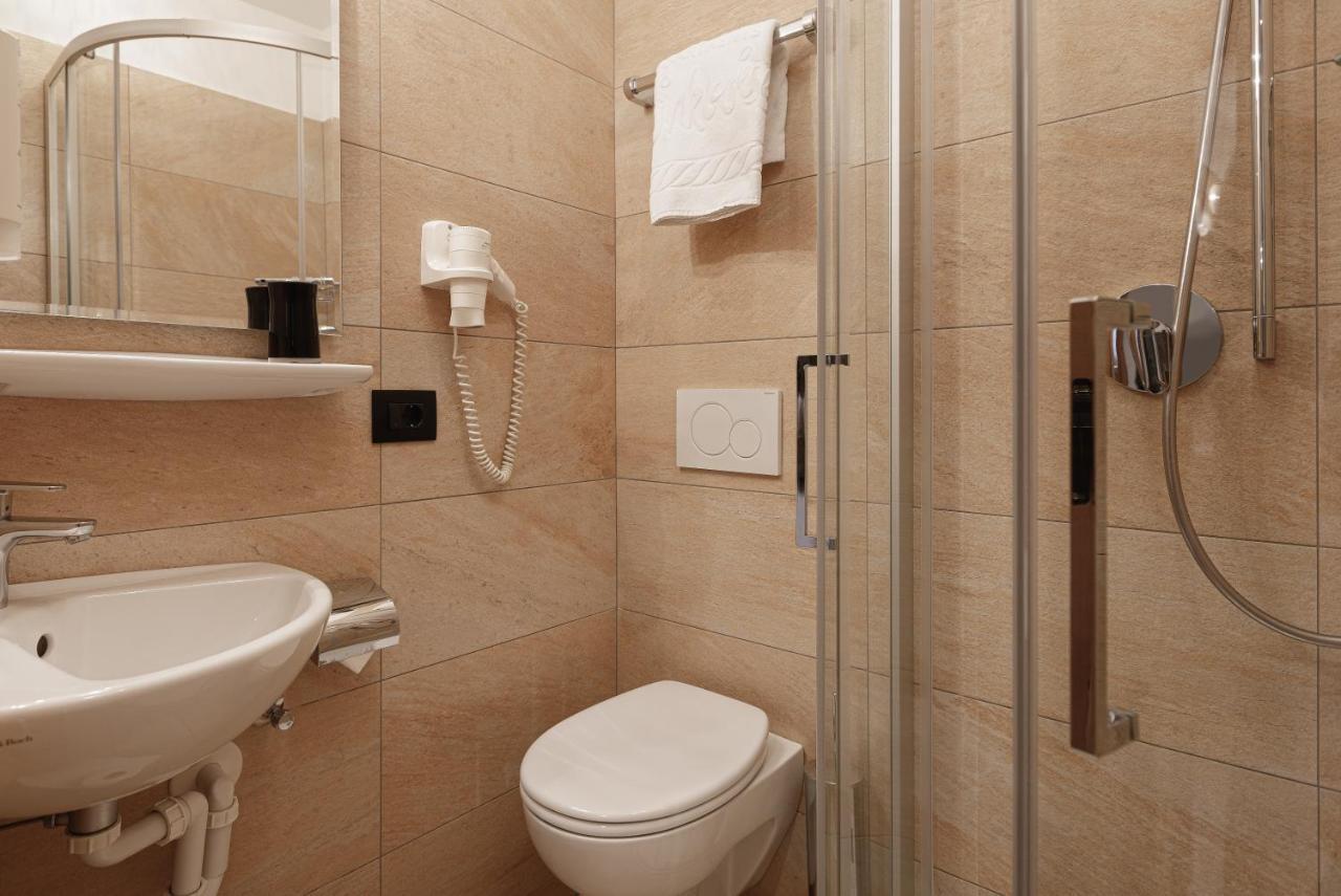 Chalet Winklwiese Olang Εξωτερικό φωτογραφία