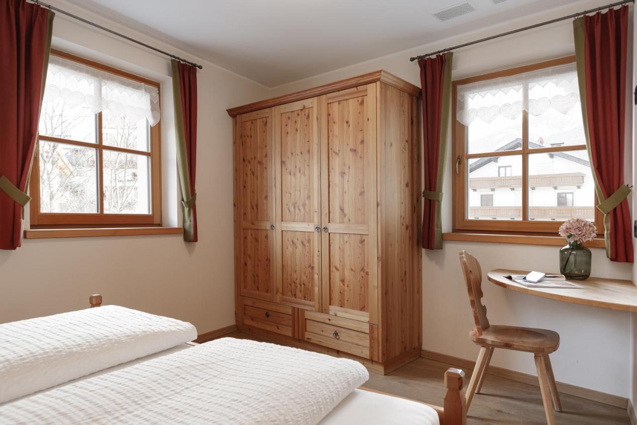 Chalet Winklwiese Olang Εξωτερικό φωτογραφία