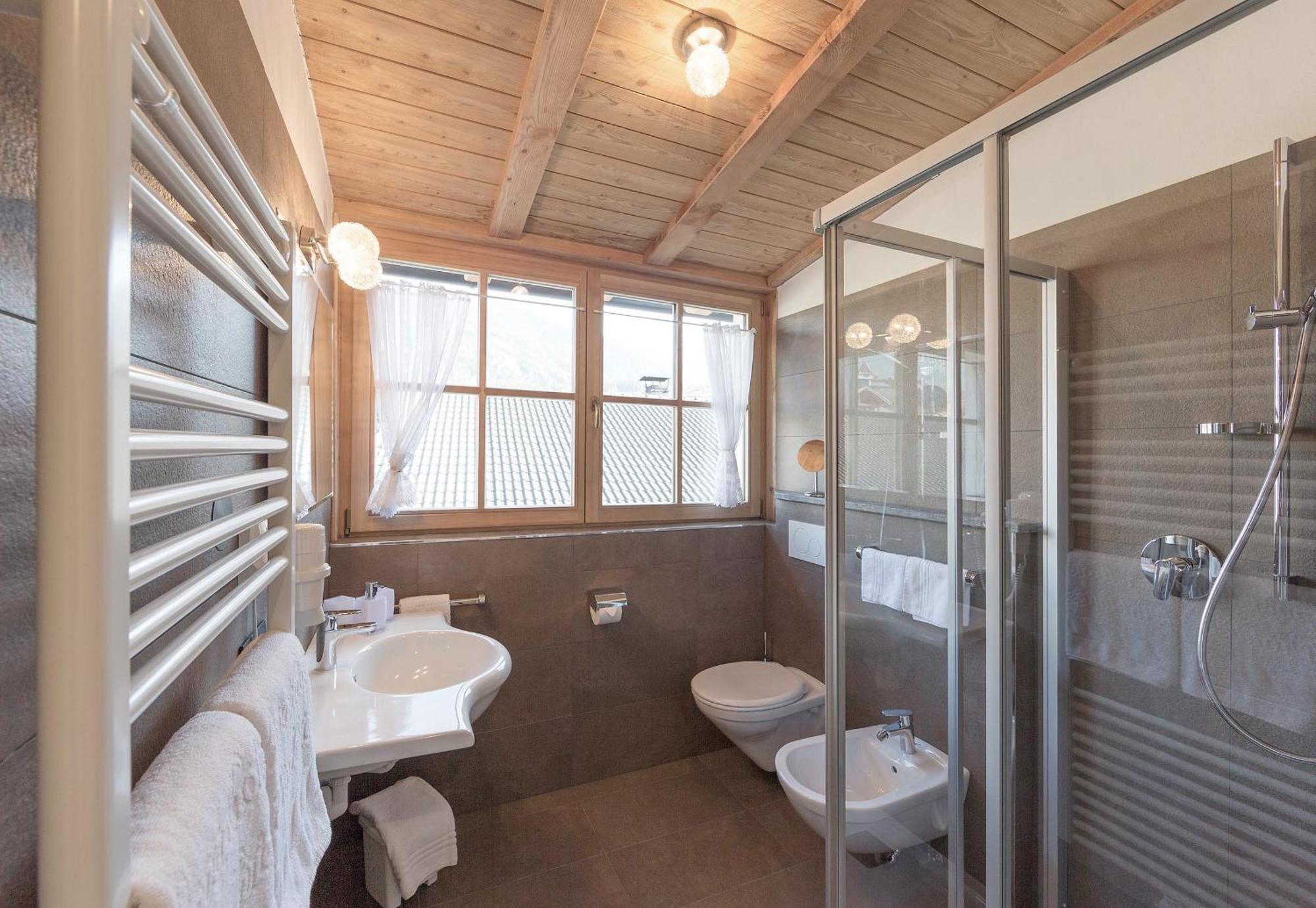 Chalet Winklwiese Olang Δωμάτιο φωτογραφία