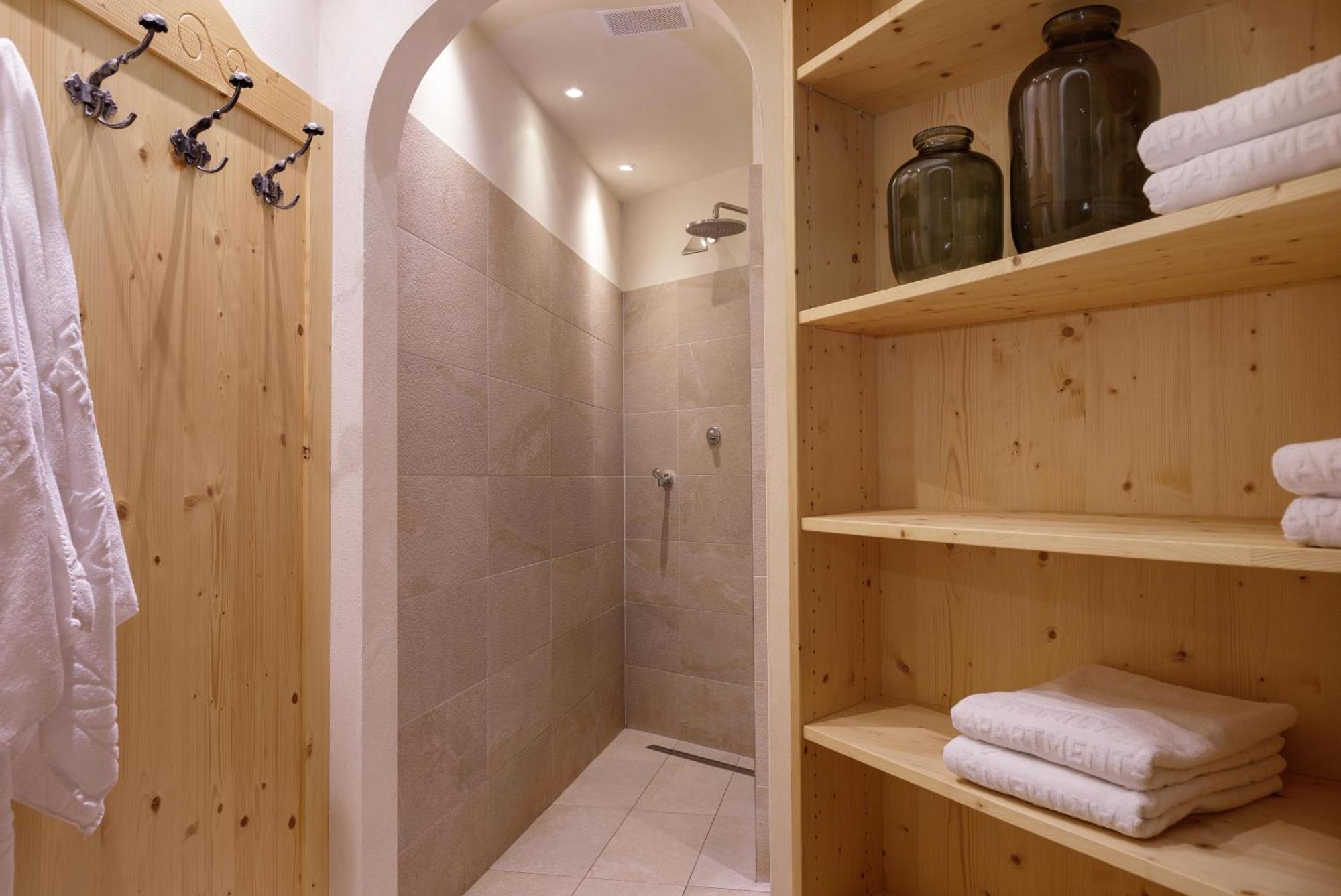 Chalet Winklwiese Olang Εξωτερικό φωτογραφία