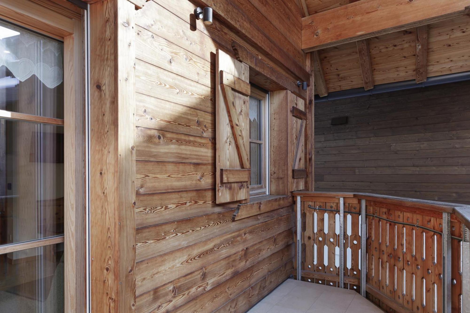 Chalet Winklwiese Olang Εξωτερικό φωτογραφία