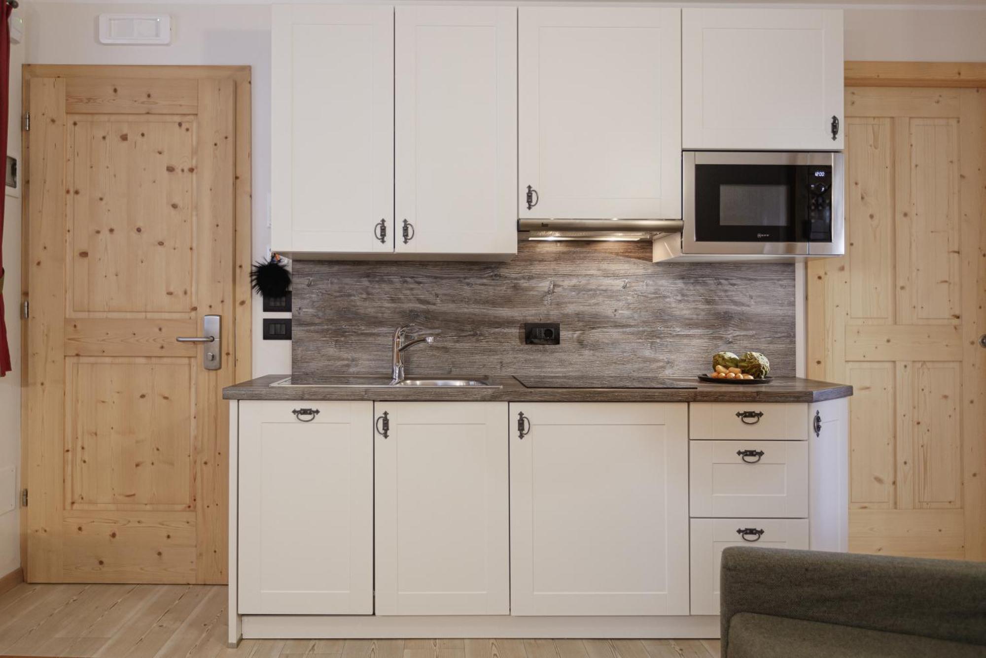 Chalet Winklwiese Olang Εξωτερικό φωτογραφία
