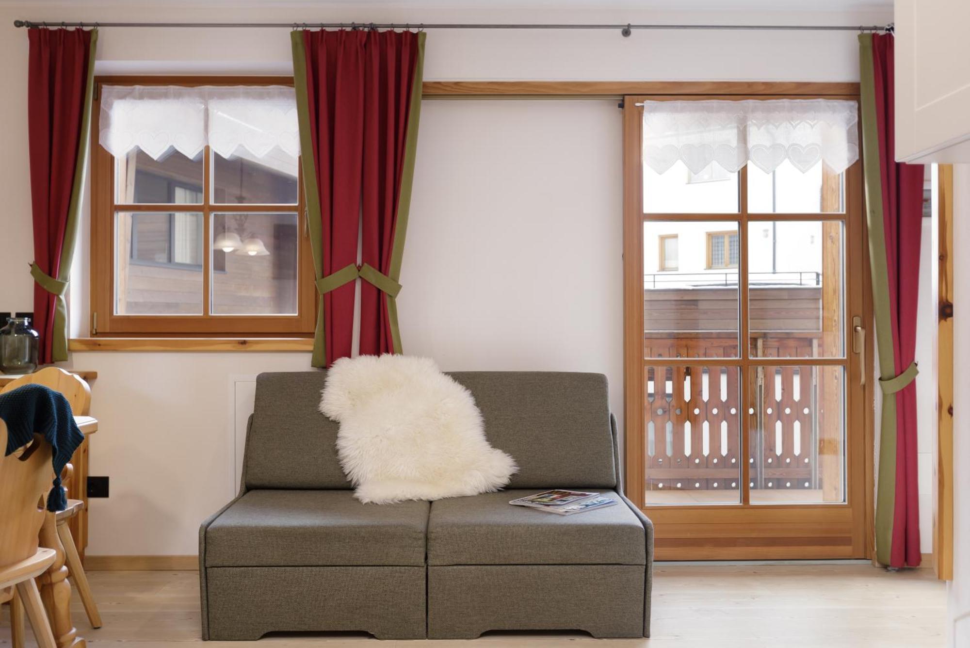 Chalet Winklwiese Olang Εξωτερικό φωτογραφία