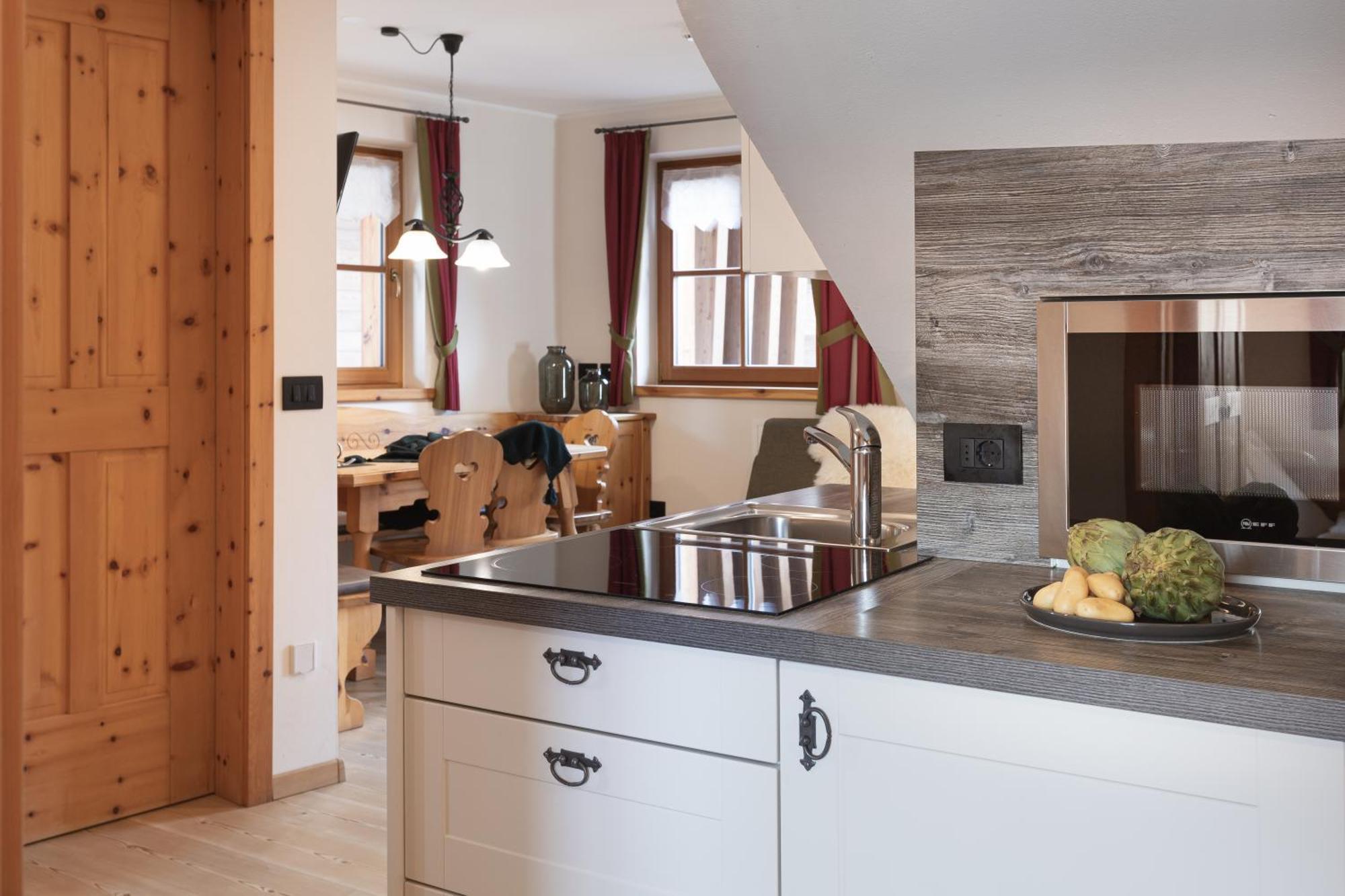 Chalet Winklwiese Olang Εξωτερικό φωτογραφία