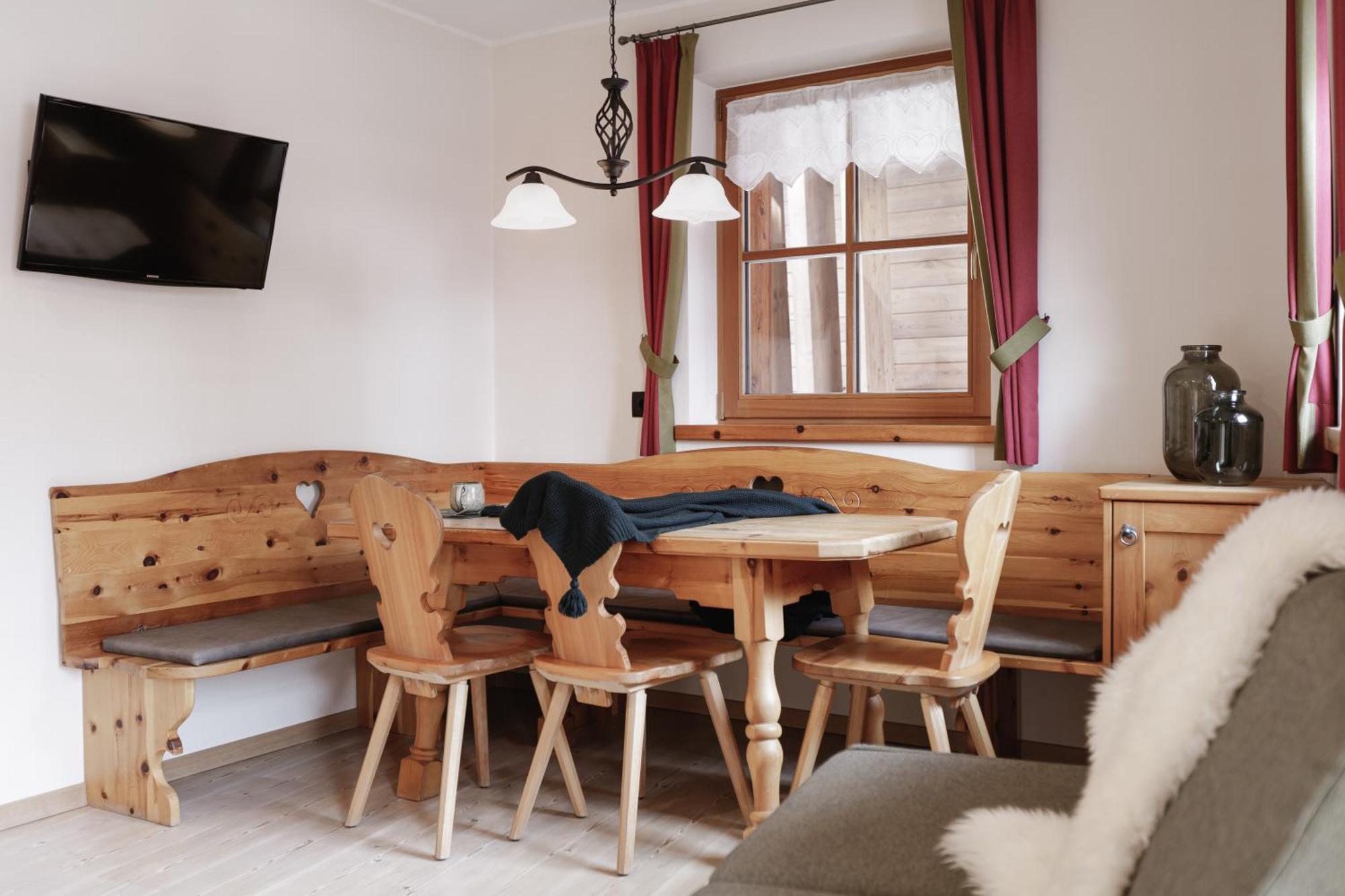 Chalet Winklwiese Olang Εξωτερικό φωτογραφία