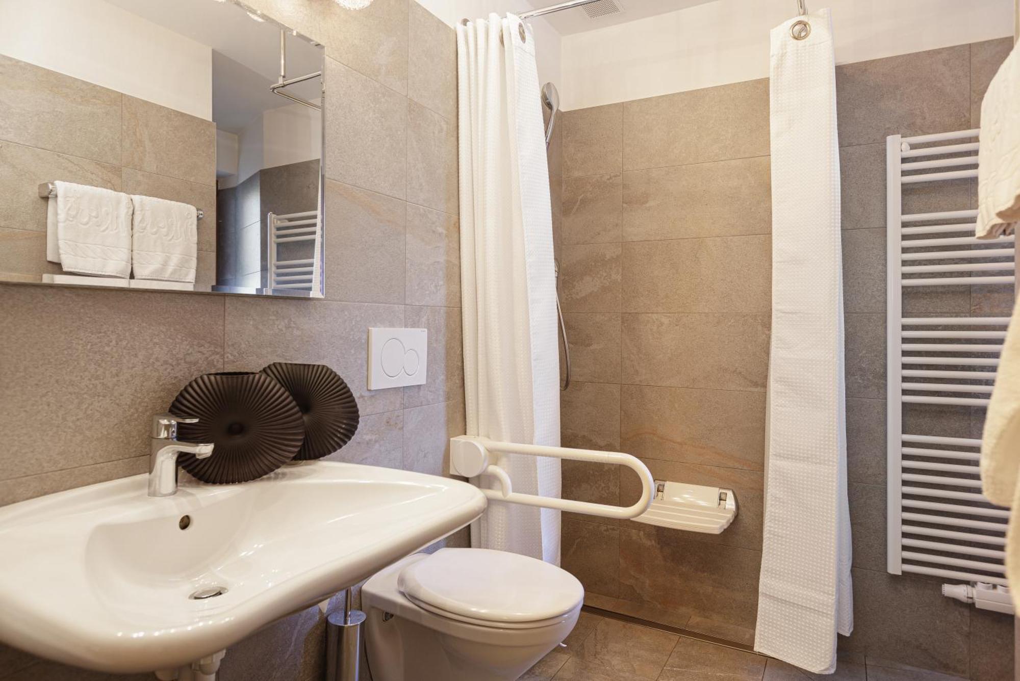 Chalet Winklwiese Olang Εξωτερικό φωτογραφία